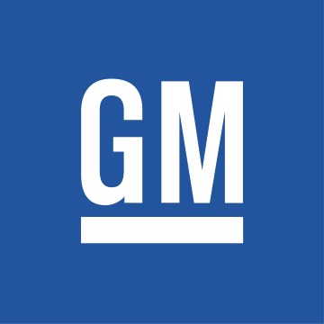 Логотип General Motors