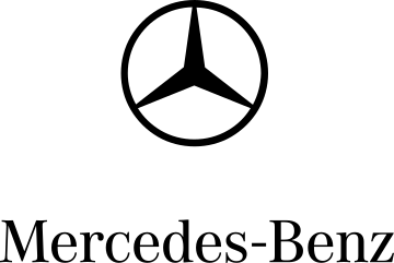 Логотип Mercedes-Benz Group