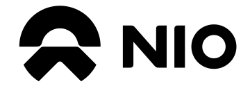 Логотип NIO