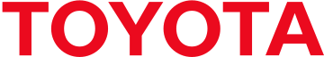 Логотип Toyota
