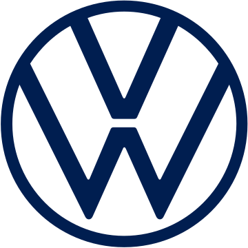 Логотип Volkswagen