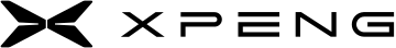 Логотип XPeng
