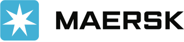 Логотип A.P. Moller-Maersk