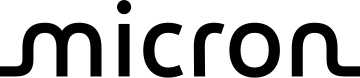 Логотип Micron Technology