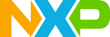 Логотип NXP Semiconductors