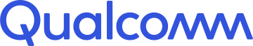Логотип Qualcomm