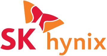 Логотип SK hynix