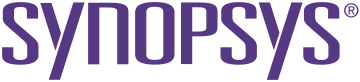 Логотип Synopsys