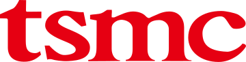 Логотип TSMC