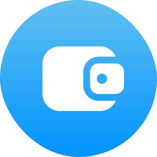 Кошелёк в Telegram